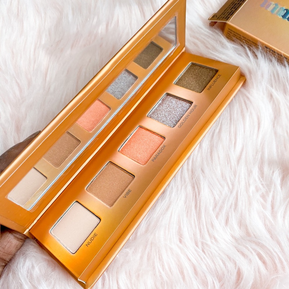 UD Lightbeam